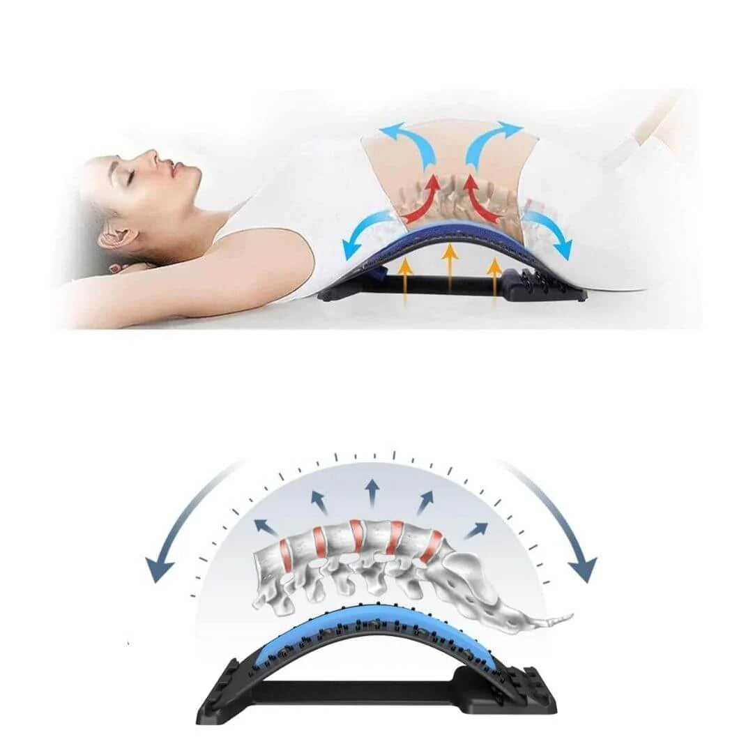 Orthopedic Back Stretcher