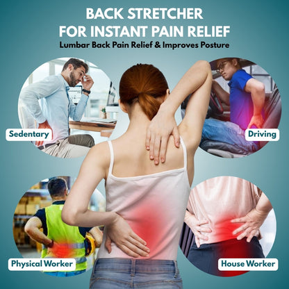 Orthopedic Back Stretcher