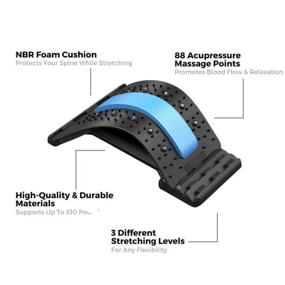 Orthopedic Back Stretcher